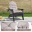 Coussin de siège et de dossier Adirondack pour l'extérieur, 4 pièces-355007206-351861923-355007205