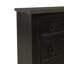 Commode 5 tiroirs Aisja-85487968