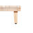Accent Wooden Sideboard Cabinet