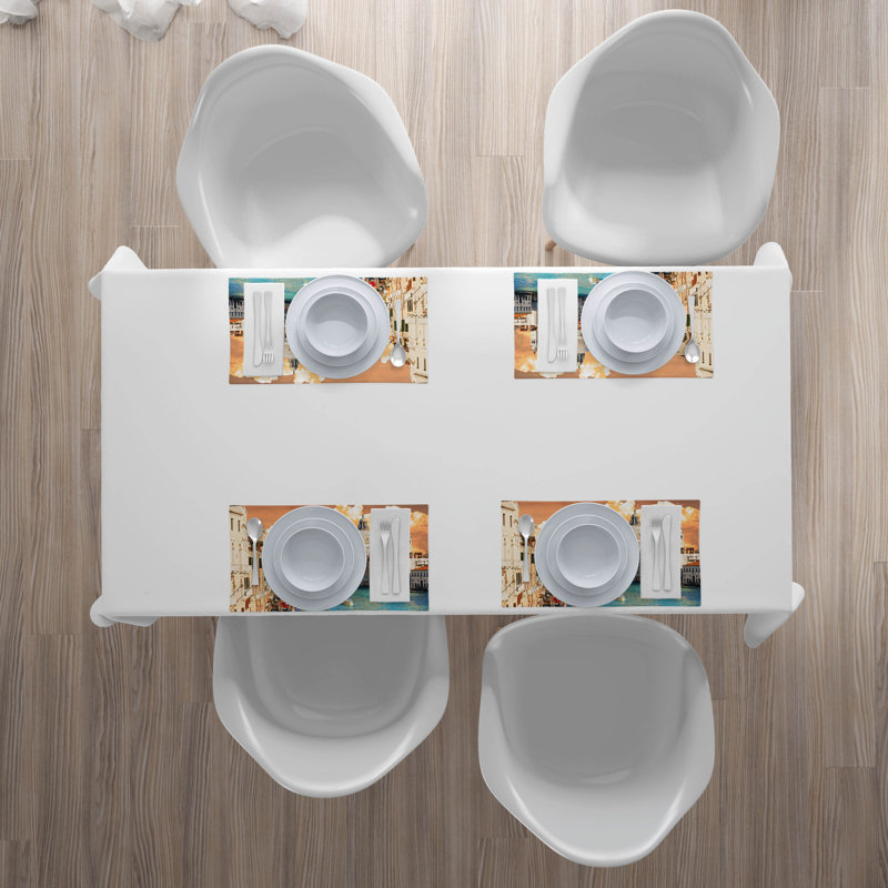Récapitulatif 18,5" européen