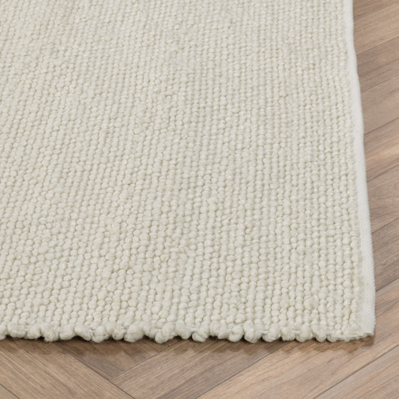 Petaluma Performance Fabric Area Rug, Rectangle 9' x 12'