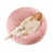 Dusty Pink Velvet