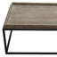 Table basse Ediz