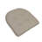 Solid U-Shaped Non-Slip Indoor Chair Cushion-726698794-687956686
