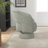 27.8" W Swivel Upholstered Barrel Chair (Set of 2)-672180250