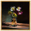 «Lenten Roses», reproduction d'art sur toile par Art Remedy-123799051-123799046