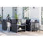 Parkridge 6 - Person Deep Seating with Cushions-70920771