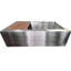 Pro Series 33'' L Stainless Steel Single Basin Kitchen Sink
