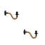 Elmfield Armed Sconce