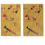 Wool Area Rug