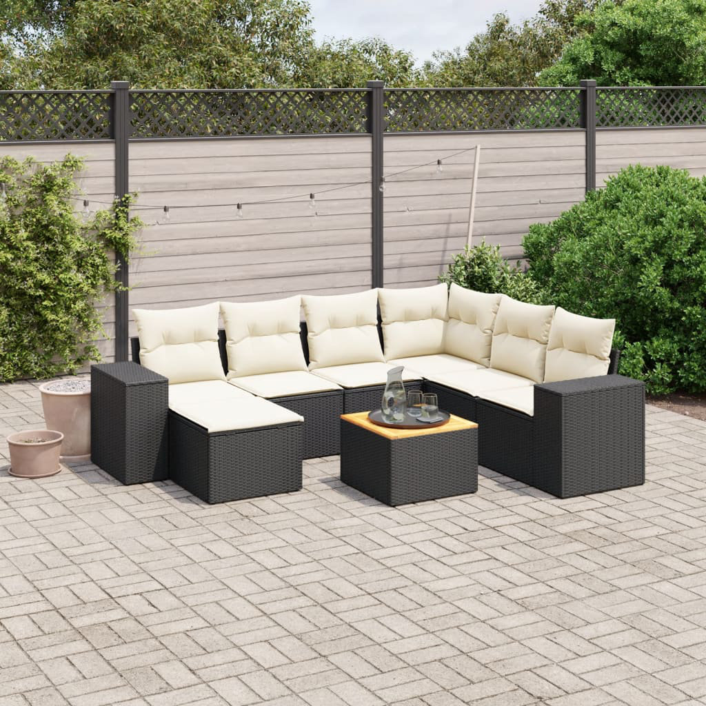 Gartensofa Ananyaa 62 cm