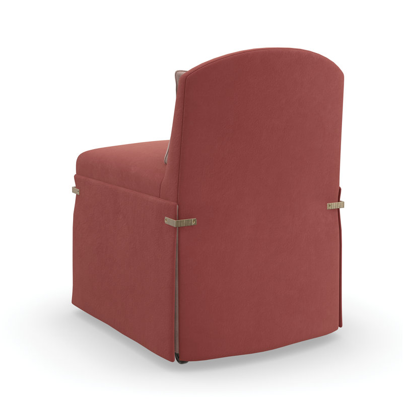 Bustle Side Chair