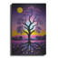 Art mural luxueux «Fantasy Tree» par Andreas Magnusson-106415075