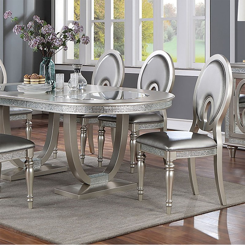 Table de salle à manger Hoodei