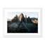 Dusk Crown 1 Print by Michael Schauer-48617342-48617343
