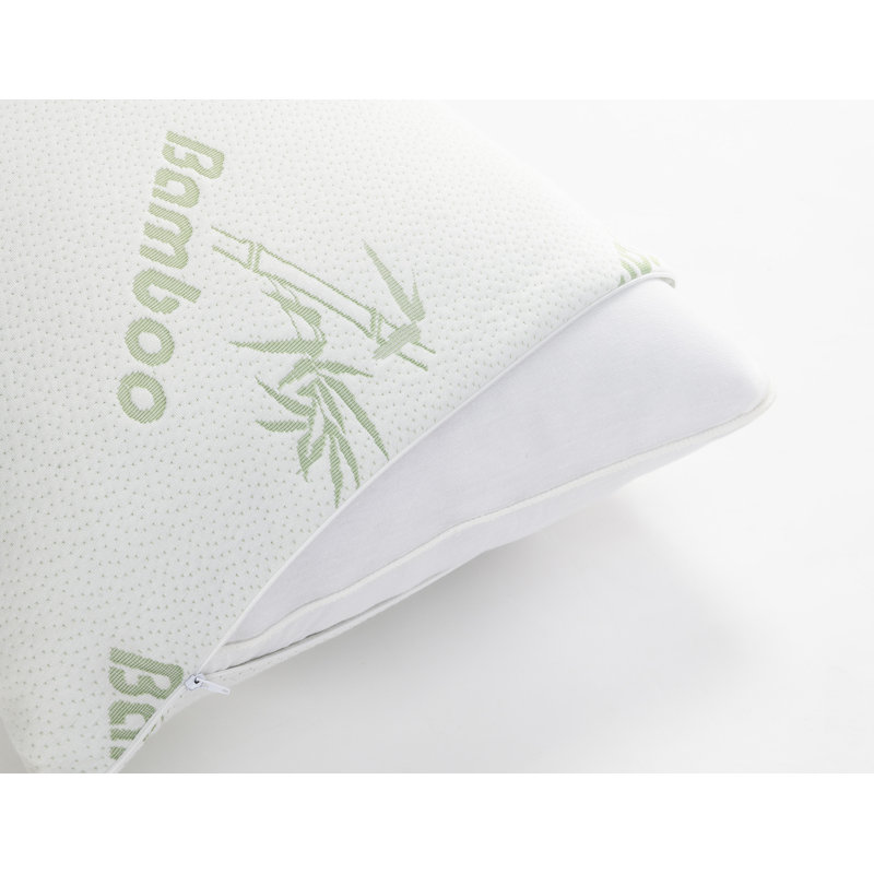 Medium Pillow, Queen