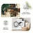 1PC Abstract Earth Tone Circle Brushstroke area rugs for Living Room, Soft and Comfortable, Suitable for all seasons, easy-to-maintain, machine washable Indoor floor mat, Under Table Farmhouse suitable for living room, dining room, bedroom, entryway,-1994762204