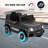 ARBELI 12 Volt 1 Seater All-Terrain Vehicles Battery Powered Ride On Toy with Remote Control-92871761