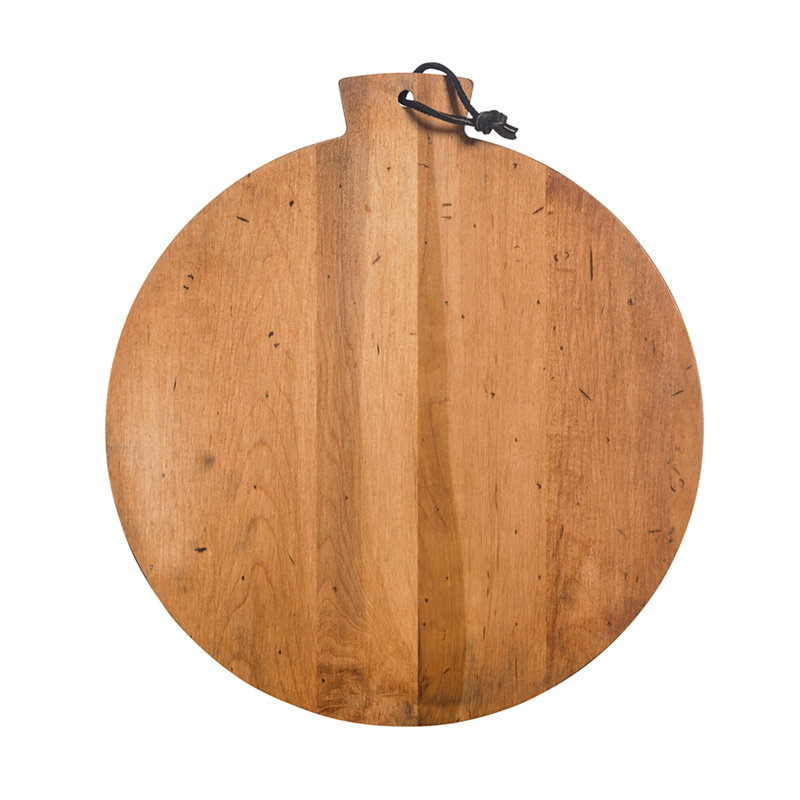 J.K. Adams Cabot Wood Cheese Board