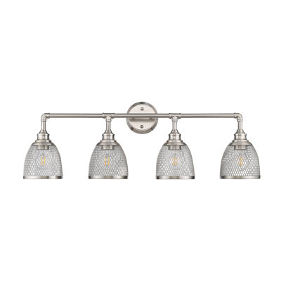 Hallan Dimmable Vanity Light