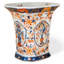 Imari Handmade Planter