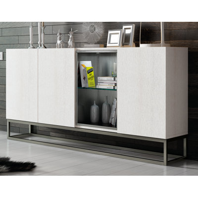 Azkary 59.06'' Sideboard