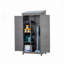 Armoire de rangement en bois