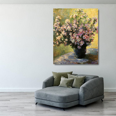 Vase of Flowers