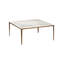 Oblique Marble Cocktail Table