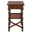 Solid Wood End Table