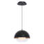 1 - Light LED Pendant