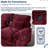 106" U Shaped Sectional Sofa Set with Storage Ottoman & USB Ports, Modular Cloud Couch with Chaise Lounge & Pillows-531142181