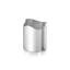 Bilbao Handmade Metal Table Vase