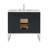 Markham 36'' Single Bathroom Vanity with Top-84059309-86922282-100725077