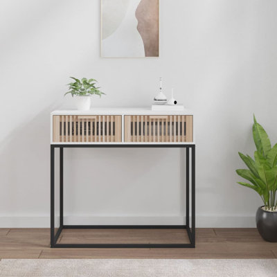 Lisha 80cm Console Table