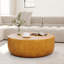 Table basse d'intérieur d'extérieur 35,63 "
