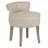 Manufactured Wood Accent Stool