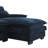 Alyzza Modern U-Shaped Sectional Sofa with Double Chaise & Lumbar Pillows – Sleeper Sofa for Apartments, Living Rooms-597722226