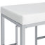 Table à hauteur de comptoir 4 pièces Laguna-975607168-975607169