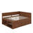 Full Size Daybed With Drawers And Shelves-1695000375