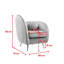 Stina Upholstered Armchair