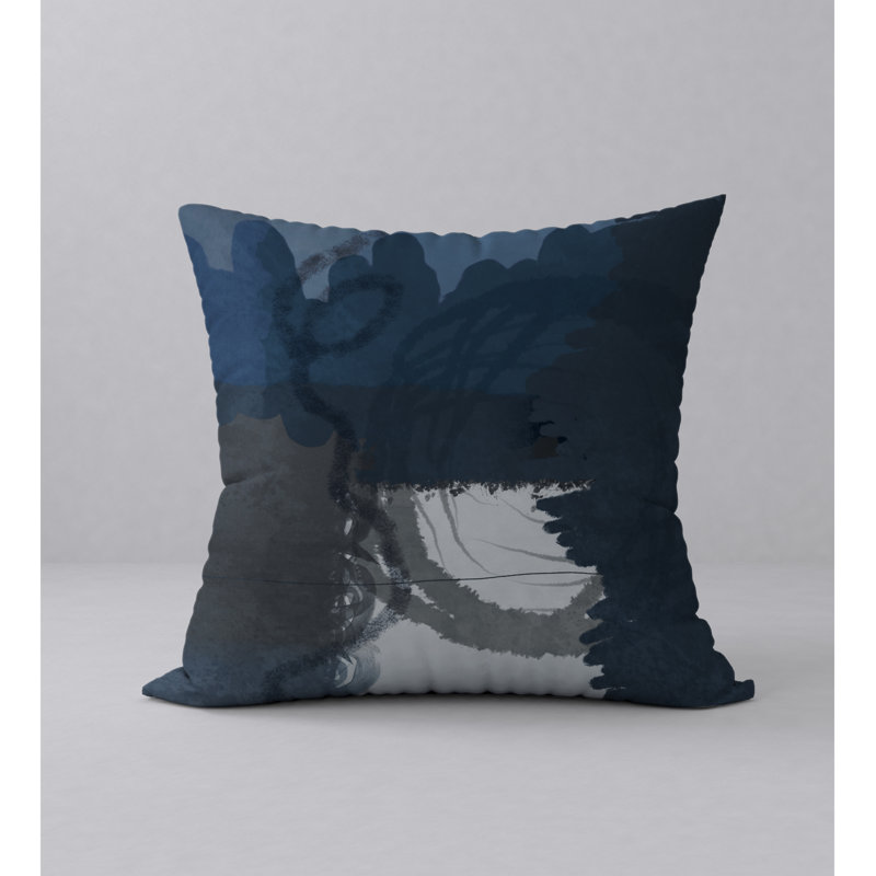 Housse et insert de coussin décoratif décoratif Tiny Comfy, H 18 po x l 18 po