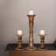 Pilier en bois 15 po-19993217-19993225-24975218