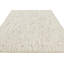 Hand Knotted Wool Geometric Area Rug-1350775632
