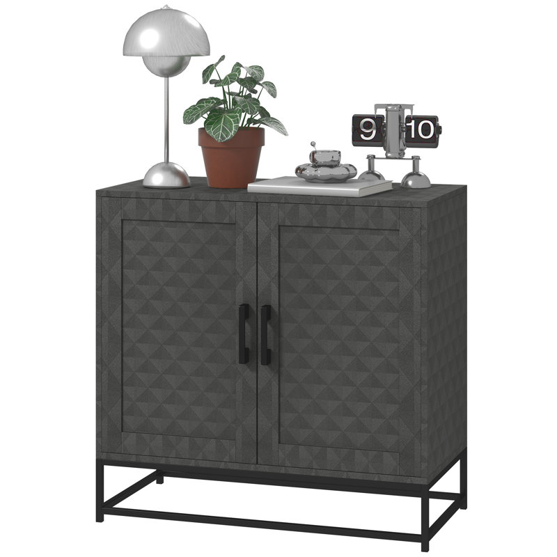 Sideboard Accent Chest