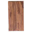 Commode double 6 tiroirs Kanwal
