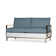 Elements Outdoor 2 - Seat Loveseat