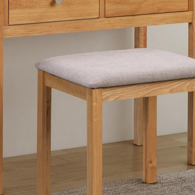 Accent Stool
