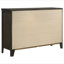 Commode 6 tiroirs Clement