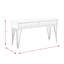 Ensemble de tables basses 3 pièces Hannerose